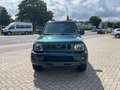Suzuki Jimny Ranger 1.3 AHK 4x4 TÜV bis 2027 *Standhzg* Grün - thumbnail 2