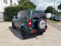 Suzuki Jimny Ranger 1.3 AHK 4x4 TÜV bis 2027 *Standhzg* Grün - thumbnail 5
