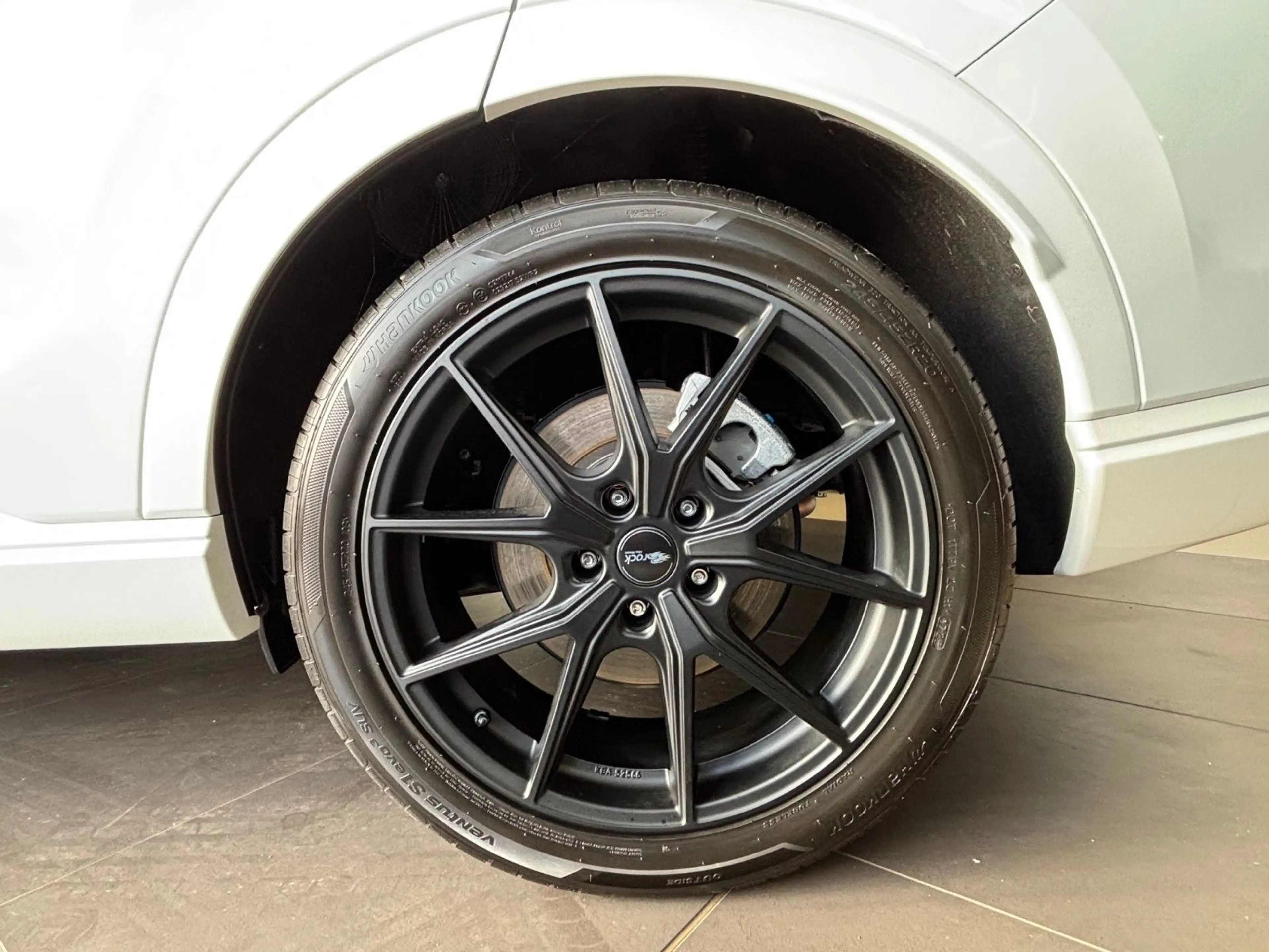 Honda CR-V 2.0 eHEV Elegance Style 20 Zoll+Winterräder — photo 10