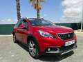 Peugeot 2008 1.2 PureTech S&S Allure EAT6 110 Mauve - thumbnail 5