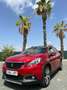 Peugeot 2008 1.2 PureTech S&S Allure EAT6 110 Mauve - thumbnail 3