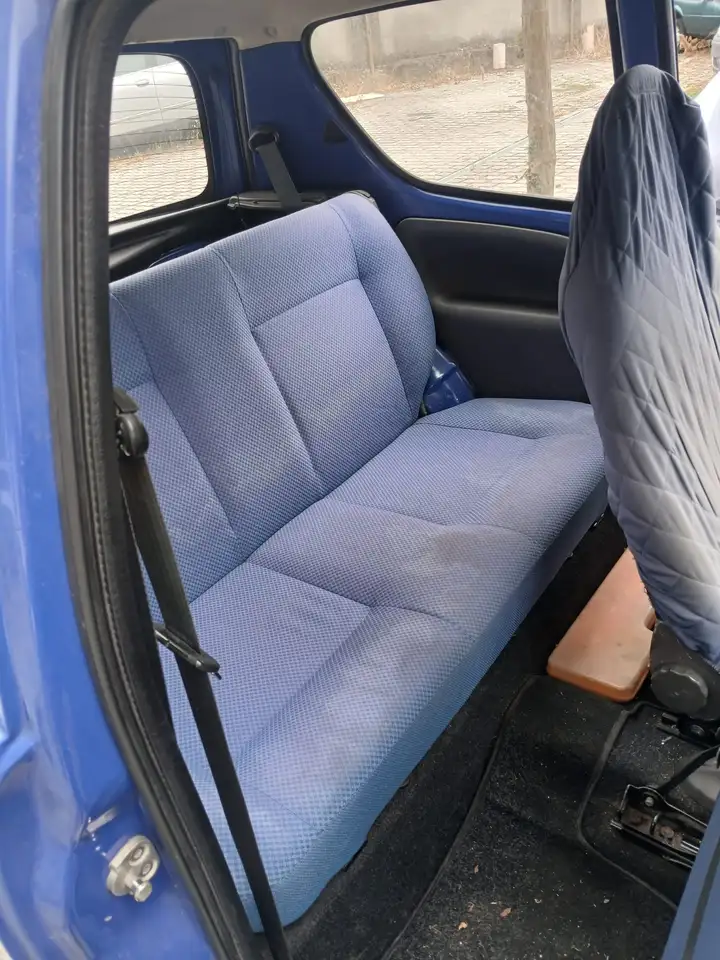 Fiat Seicento 1.1 (s), foto 6