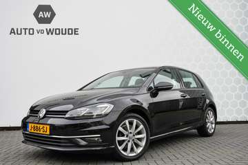 1.4 TSI Highline LED CarPlay Nieuwe APK