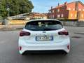 Ford Focus 1.0 EcoBoost Hybrid 125 CV Powershift ST-LINE Blanc - thumbnail 5