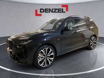 xDrive40d G07 B57