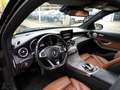 Mercedes-Benz GLC 43 AMG GLC 4.3 AMG 4-MATIC 1ste HAND!!!! Чорний - thumbnail 10