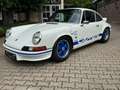 Porsche 911 Porsche 911 Carrera RS 2.7  1a Replika Weiß - thumbnail 6