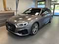 Audi A4 AVANT 40 TDI SPORT QUATTRO S-LINE COMPETTITION ... Gris - thumbnail 7