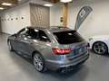 Audi A4 AVANT 40 TDI SPORT QUATTRO S-LINE COMPETTITION ... Gris - thumbnail 9