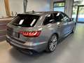 Audi A4 AVANT 40 TDI SPORT QUATTRO S-LINE COMPETTITION ... Gris - thumbnail 4