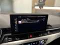 Audi A4 AVANT 40 TDI SPORT QUATTRO S-LINE COMPETTITION ... Gris - thumbnail 36