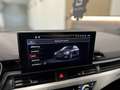 Audi A4 AVANT 40 TDI SPORT QUATTRO S-LINE COMPETTITION ... Gris - thumbnail 35