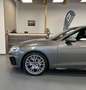 Audi A4 AVANT 40 TDI SPORT QUATTRO S-LINE COMPETTITION ... Gris - thumbnail 11