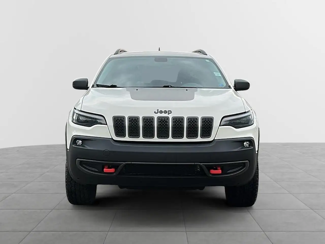 Jeep Cherokee снимка Jeep Cherokee