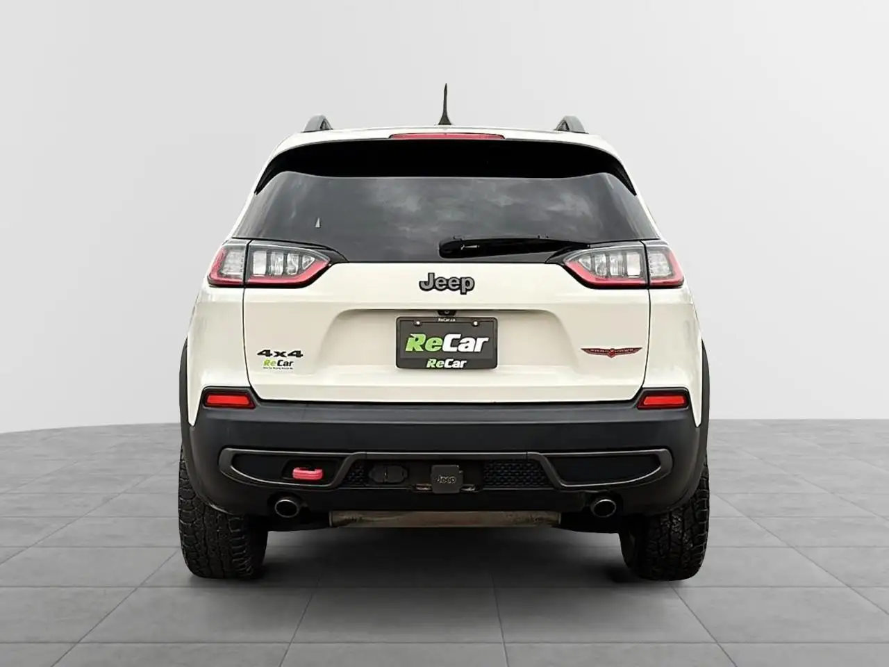 Jeep Cherokee снимка Jeep Cherokee