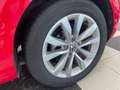 Volkswagen Maggiolino Cabrio 1.2 tsi Design Piros - thumbnail 12
