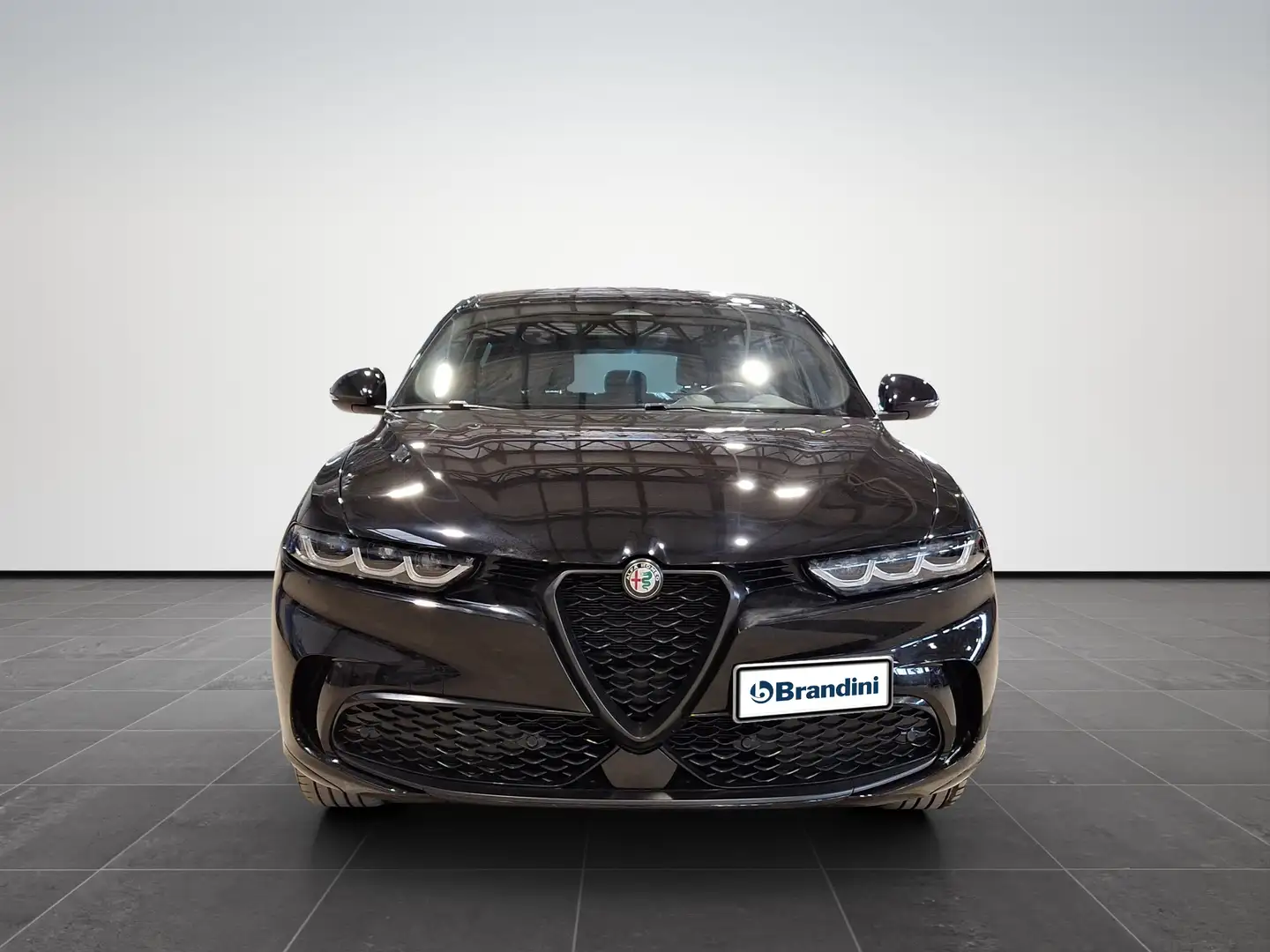 Alfa Romeo Tonale 1.5 Hybrid Veloce Noir - 2