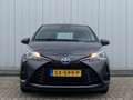 Toyota Yaris 1.5 Hybrid Energy NL Auto Dealer Onderhouden Navi Grijs - thumbnail 4