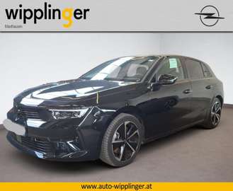 GS PHEV 180 AT8 LP € 47.004,-