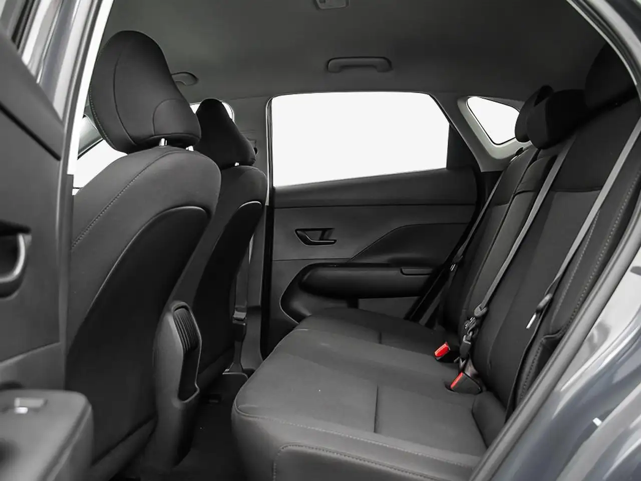 Hyundai KONA fotografie Hyundai KONA