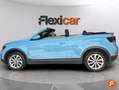 Volkswagen T-Roc Cabrio Style 1.0 TSI 81kW (110CV) Azul - thumbnail 4