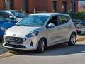 Hyundai i10 Trend 1.2 4Zylinder Sitzhzg PDC Silber - thumbnail 6