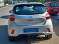 Hyundai i10 Trend 1.2 4Zylinder Sitzhzg PDC Silber - thumbnail 3