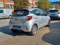 Hyundai i10 Trend 1.2 4Zylinder Sitzhzg PDC Silber - thumbnail 2