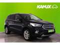 Ford Kuga 1.5EB Cool&Connect+NAVI+TEMPO+KLIMA+SHZ Schwarz - thumbnail 1