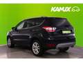 Ford Kuga 1.5EB Cool&Connect+NAVI+TEMPO+KLIMA+SHZ Schwarz - thumbnail 6