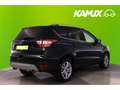 Ford Kuga 1.5EB Cool&Connect+NAVI+TEMPO+KLIMA+SHZ Schwarz - thumbnail 4