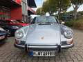 Porsche 911 TE Ölklappe-dt. Spitzenrestauration -Zust. 1 Silber - thumbnail 5