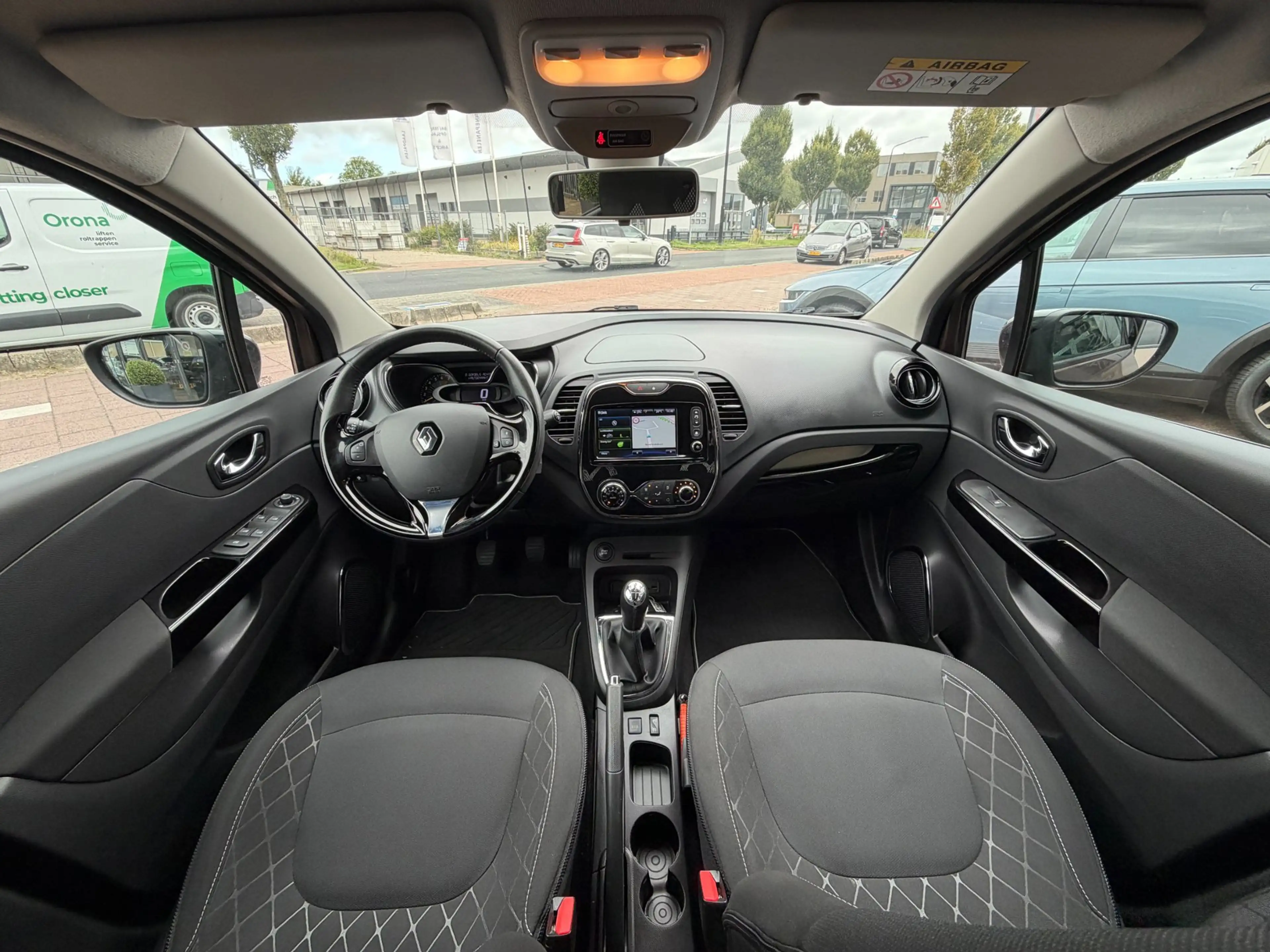 Renault Captur 0.9 TCe Dynamique Clima|Cruise|NAVI|CAM|GoedOH — photo 2
