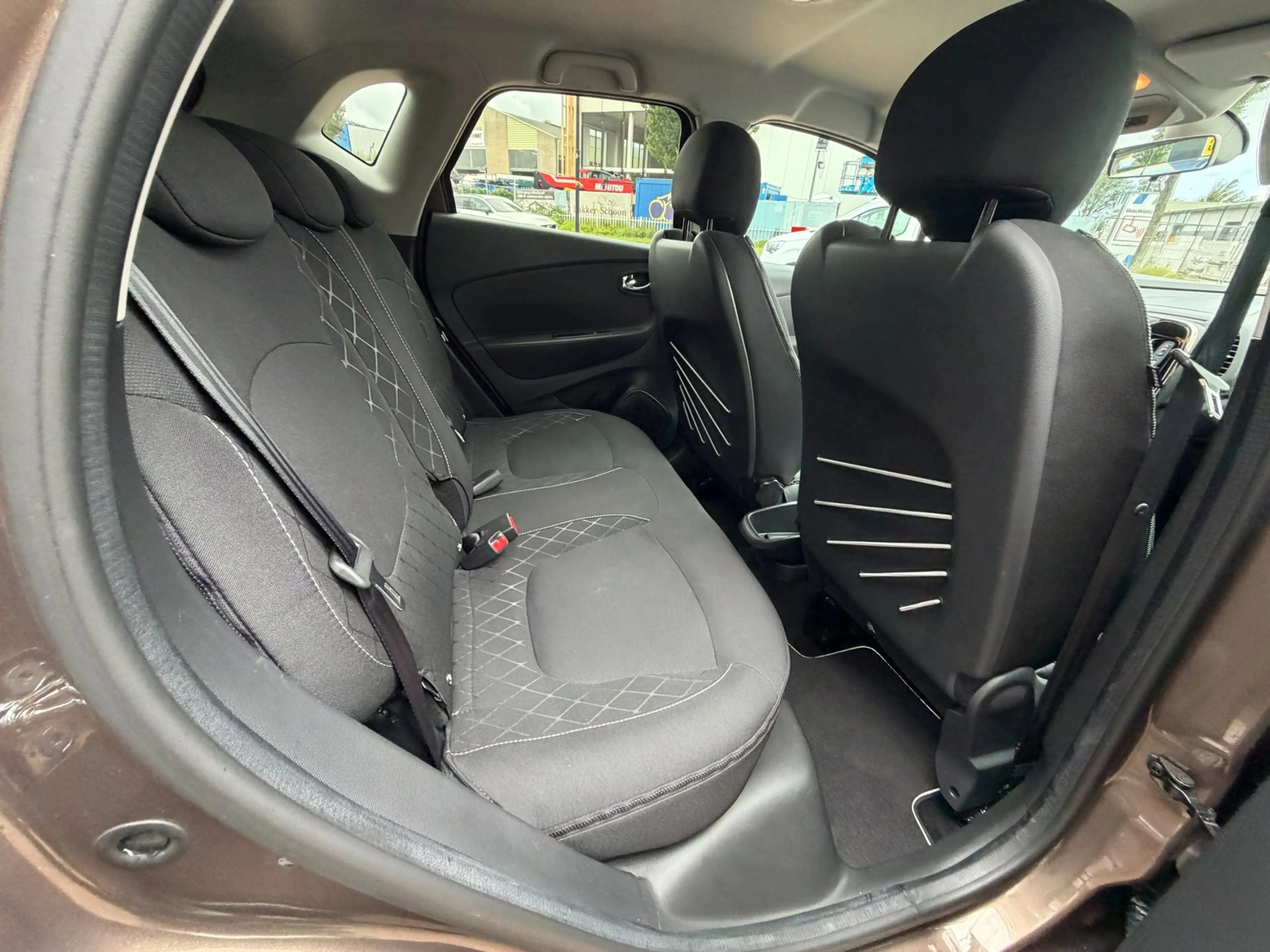 Renault Captur 0.9 TCe Dynamique Clima|Cruise|NAVI|CAM|GoedOH — photo 12