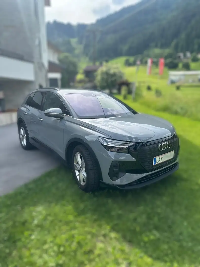 Audi Q4 e-tron 50 quattro 220kW 82kWh - 1