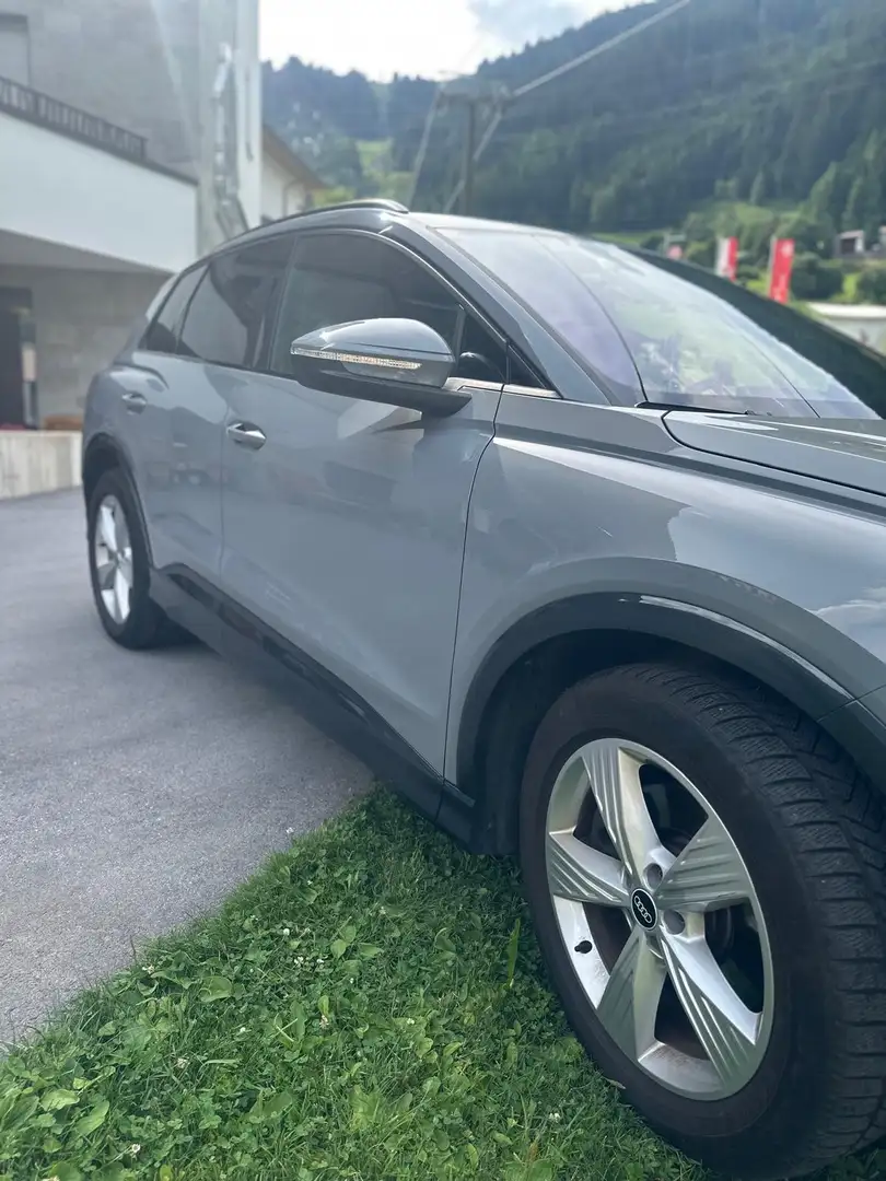 Audi Q4 e-tron 50 quattro 220kW 82kWh - 2