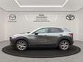 Mazda CX-30 SKYA-G CENTER-LINE+DESIGN-P+GJ-RÄDER !! Grijs - thumbnail 2