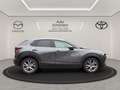 Mazda CX-30 SKYA-G CENTER-LINE+DESIGN-P+GJ-RÄDER !! Grijs - thumbnail 6