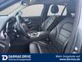 Mercedes-Benz GLC 250 GLC 250 d 4Matic 9G-TRONIC HuD LED Pano RFK 19" Grau - thumbnail 11