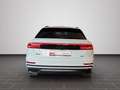 Audi Q8 55 TFSI quattro 250(340) kW(PS) Anschlussgara Weiß - thumbnail 6