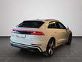 Audi Q8 SUV 55 TFSI quattro 250(340) kW(PS) tiptronic Weiß - thumbnail 2