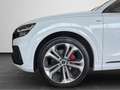 Audi Q8 SUV 55 TFSI quattro 250(340) kW(PS) tiptronic Weiß - thumbnail 8
