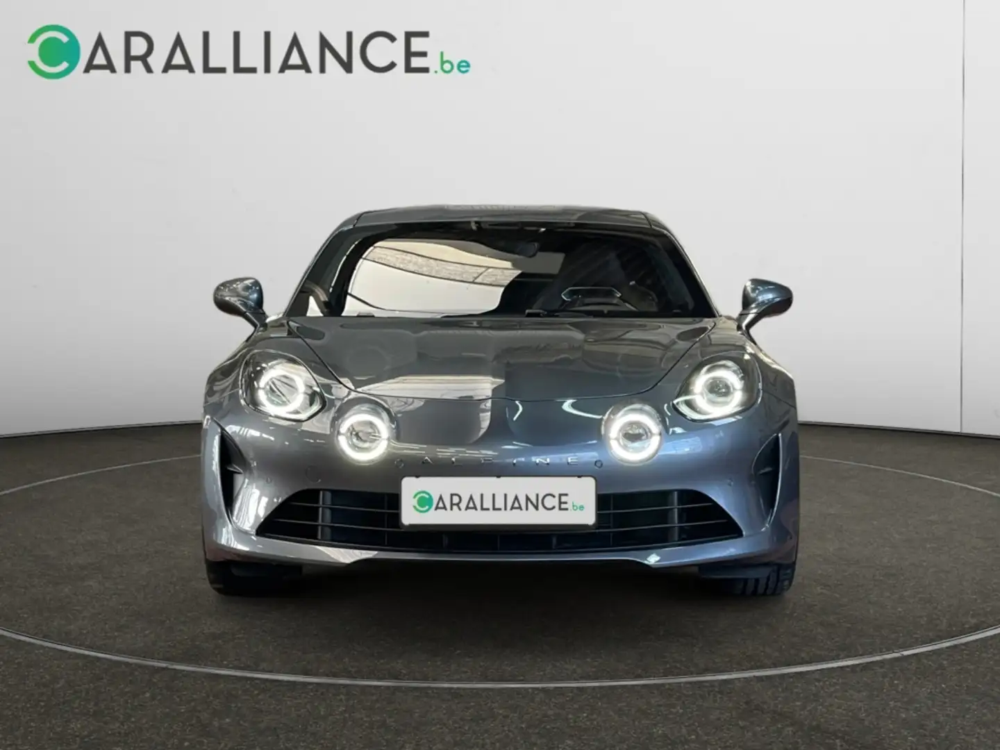 Alpine A110 GT  1.8 | Focal |Sièges chauffants |Keyless |JA 18 |Caméra - 2