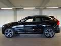 Volvo XC60 2.0 T8 Twin Engine AWD R-Design Zwart - thumbnail 1