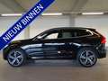 Volvo XC60 2.0 T8 Twin Engine AWD R-Design Zwart - thumbnail 1