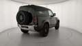 Land Rover Defender 90 3.0d i6 mhev awd 200cv auto Schwarz - thumbnail 3