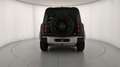 Land Rover Defender 90 3.0d i6 mhev awd 200cv auto Schwarz - thumbnail 4