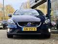 Volvo V40 1.6 T3 R-Design,Volvo dealer onderhoud, 1 eigenaar Bleu - thumbnail 7