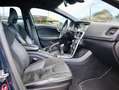 Volvo V40 1.6 T3 R-Design,Volvo dealer onderhoud, 1 eigenaar Bleu - thumbnail 17