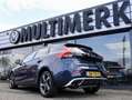 Volvo V40 1.6 T3 R-Design,Volvo dealer onderhoud, 1 eigenaar Bleu - thumbnail 15
